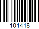 Barcode Generator TEC-IT