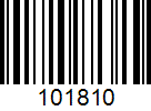 Barcode Generator TEC-IT