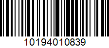 Barcode Generator TEC-IT