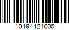 Barcode Generator TEC-IT