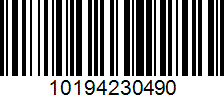 Barcode Generator TEC-IT