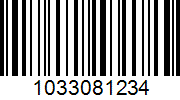Barcode Generator TEC-IT