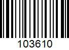 Barcode Generator TEC-IT