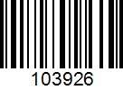 Barcode Generator TEC-IT