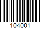 Barcode Generator TEC-IT