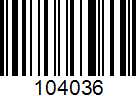 Barcode Generator TEC-IT