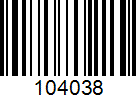 Barcode Generator TEC-IT
