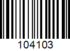 Barcode Generator TEC-IT