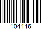 Barcode Generator TEC-IT