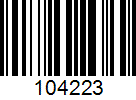 Barcode Generator TEC-IT