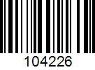 Barcode Generator TEC-IT
