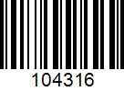 Barcode Generator TEC-IT