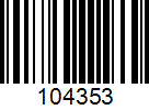 Barcode Generator TEC-IT