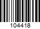 Barcode Generator TEC-IT