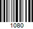 Barcode