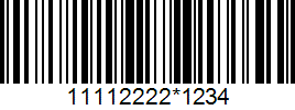 Barcode