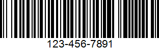 Barcode