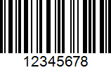 Barcode