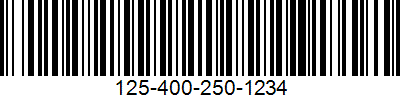 Barcode Generator TEC-IT