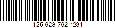 Barcode Generator TEC-IT
