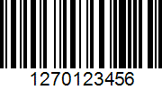 Barcode Generator TEC-IT