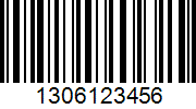 Barcode Generator TEC-IT