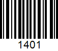 Barcode
