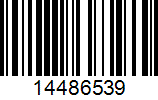 Scannable barcode for Farmer Duckling