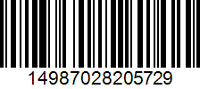 条形码 10mg