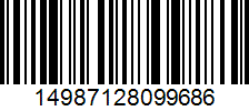 10mg条形码