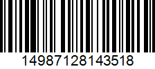 15mg条形码