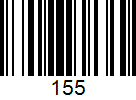Barcode 155