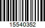 Scannable barcode for Congrats Duckling