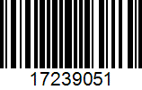 Scannable barcode for Formal Farmer Duckling