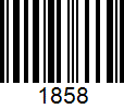 Código de barras