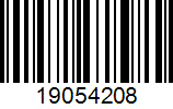 Scannable barcode for Driftwood Easy Door Stop CDU