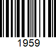 Barcode