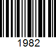 Barcode