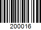 Barcode Generator TEC-IT