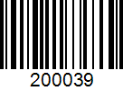 Barcode Generator TEC-IT