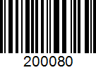 Barcode Generator TEC-IT