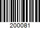 Barcode Generator TEC-IT