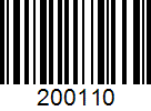 Barcode Generator TEC-IT