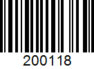 Barcode Generator TEC-IT