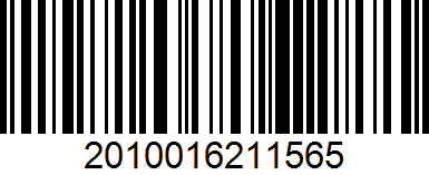 Штрих-код