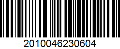 Штрих-код