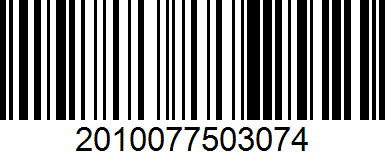 Штрих-код