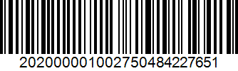 Barcode