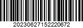 Barcode