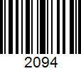 Barcode Generator TEC-IT